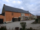 Ferme 1, Trélat (Trimer)