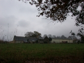 Manoir, le Grand Delieuc (Iffendic)