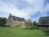 Les manoirs sur la commune de Clohars-Carnoët