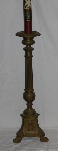 Ensemble de 8 Chandeliers