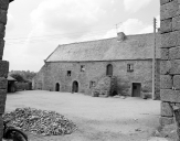 Ferme, Limosquen d'en Bas (Canihuel)