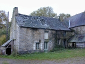 Ferme, Bocadève (Saint-Just)