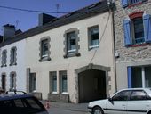 Maison, 13 rue Abel Leroy (Vannes)