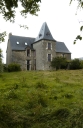 Manoir de Brouaize (Domloup)