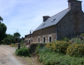 Maison, Keregasse (Plouha)
