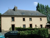 Ferme, la Commune (Pleumeleuc)