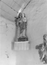 Statue : Notre-Dame de Paradis