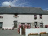 Ferme, la Maison Neuve (Vignoc)