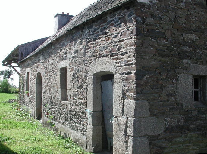 Maison, Coat-Cléo (Plestin-les-Grèves)