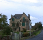 Maison, chemin de Mezascol (Trébeurden)