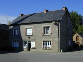 Les magasins de commerce sur la commune de Lieuron