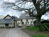 Ferme, la Garenne (Bréal-sous-Montfort)
