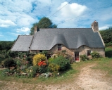 Ferme n°1, Kergair (Melrand)