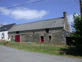 Ferme, Kerival (Guénin)