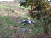 Les fontaines, lavoirs, routoirs et abreuvoirs sur la commune de Plouha