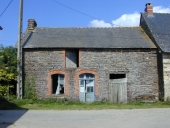 Maison, la Hantardais (Maxent)