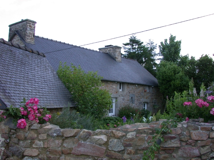 Maison, Run Fantan (Plouha)