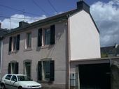 Maison, 16 impasse du commandant Marchand (Vannes)