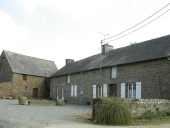 Ferme, Richerel (Vieux-Vy-sur-Couesnon)