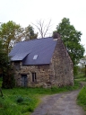 Maison, Tréafeu (Les Brûlais)