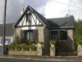 Maison, 17 rue des Patriotes (Vannes)