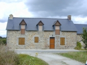 Ferme, la Fontenelle (La Bouëxière)