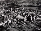 Ville (Châteaugiron)