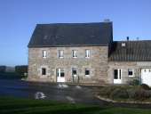 Maison 2, Kerropert (Saint-Caradec)