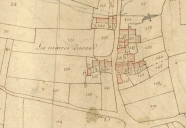 Ecart, les Mares Durand (La Gouesnière)