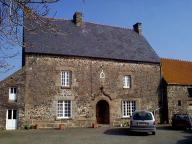 Manoir de l'Epinay (Dol-de-Bretagne)