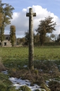 Croix du Vivier (Lanrigan)