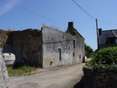 Ferme, Kerlavart (Erdeven)