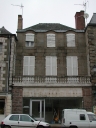 Maison, 3 place Albert Parent (Combourg)
