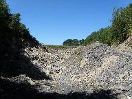 Ardoisière de Ménez-Trémez (Plévin)