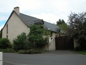 Ferme, la Guyomerais (Noyal-Châtillon-sur-Seiche)