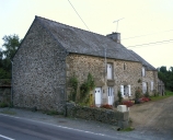 Ferme, 63 rue du Général de Gaulle (Le Minihic-sur-Rance)