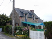 Maison, 41, 43 rue de la Haye (Saint-Briac-sur-Mer)
