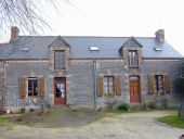 Ferme 4, la Cherplais (Pipriac)