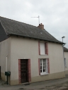 Maison, 1 rue de la Cour aux Josses (Gévezé)