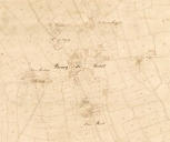 Ecart, les Cours Boulet (Feins)