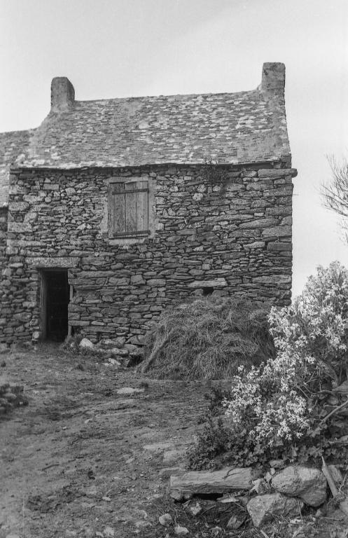 Ecart, Kerdonis (Locmaria)