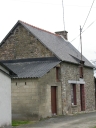 Maison, la Haute Ville (Vieux-Vy-sur-Couesnon)