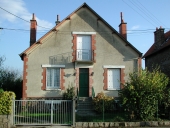 Maison, 27 rue de Rennes (Montfort-sur-Meu)