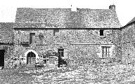 Manoir, Ronsouze (Ploërmel)