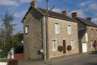 Maison, 32 rue Pavy Jean-Marie (La Bouëxière)