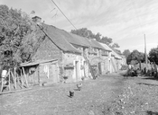 Maison, la Janais (Sainte-Anne-sur-Vilaine)