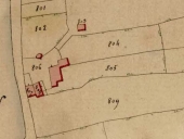 2ème ferme, le Gromier (Noyal-sur-Vilaine)