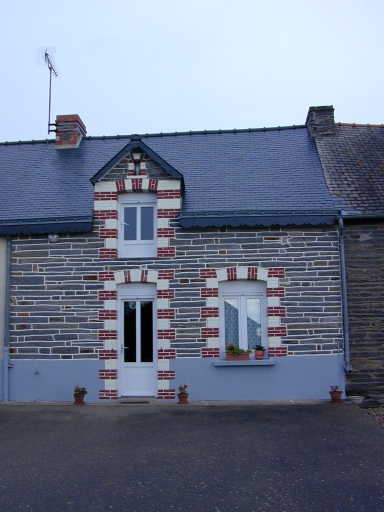Ferme, les Bruyères (Saint-Just)