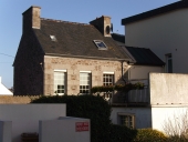 Maison, Saint-Laurent-de-la-Mer (Plérin-sur-Mer)