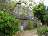 Ferme, le Sach (Etel)